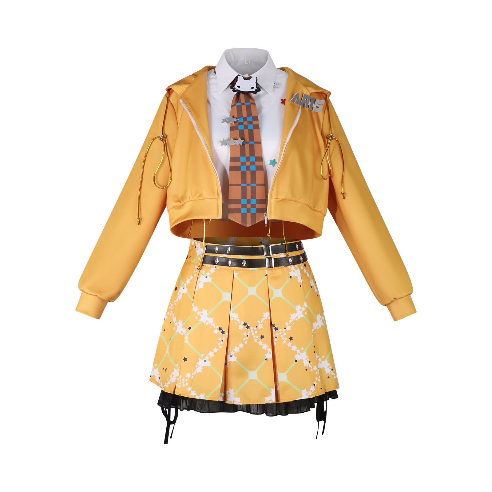 Costume de cosplay WHH Anime N - Anime Cosplay Dress avis et prix