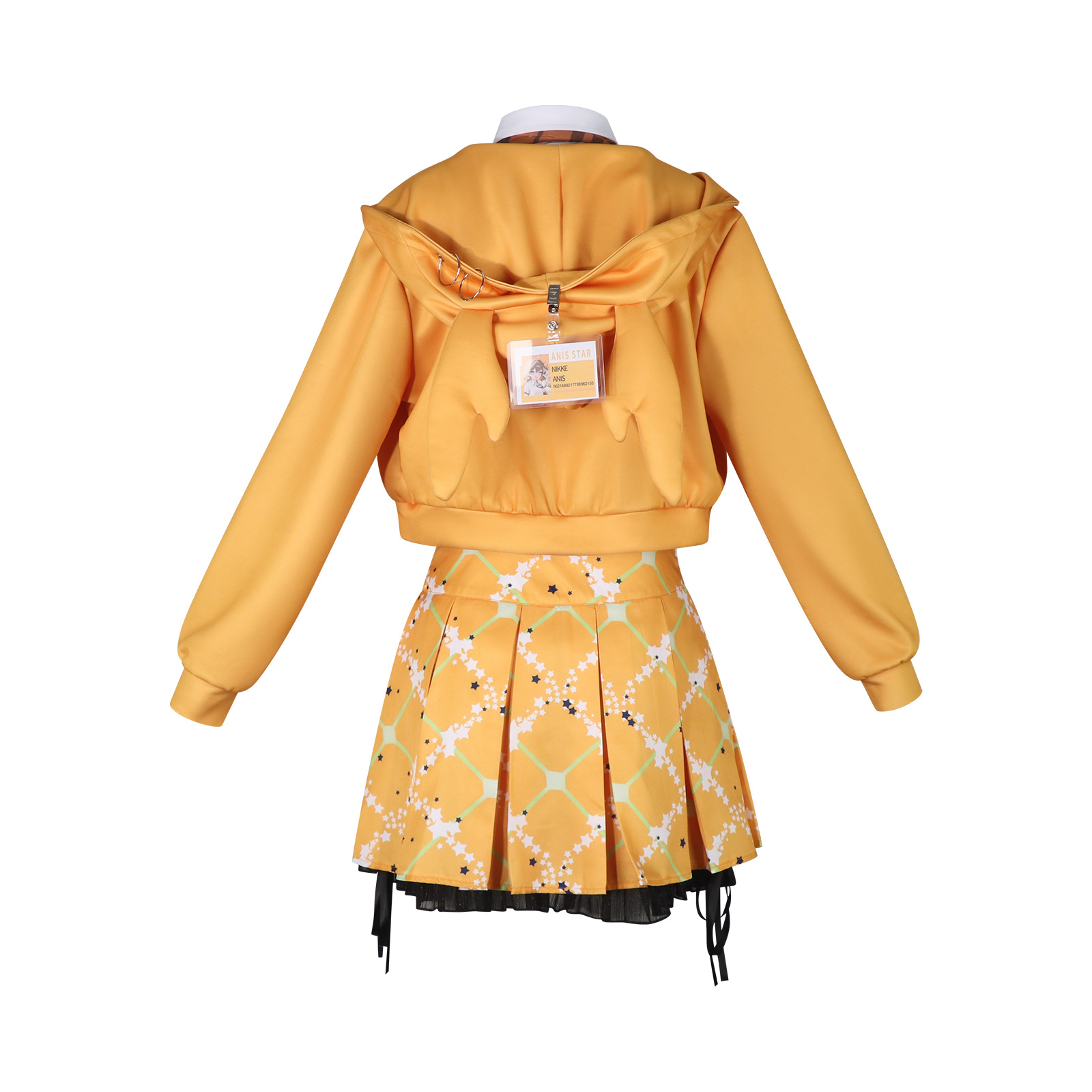 Costume de cosplay WHH Anime N - Anime Cosplay Dress avis et prix