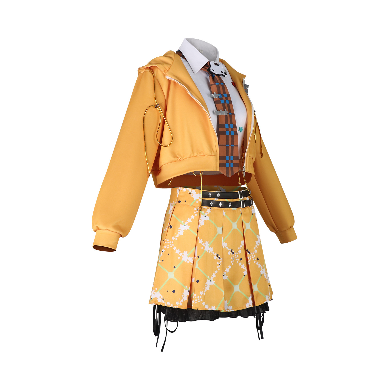 Costume de cosplay WHH Anime N - Anime Cosplay Dress avis et prix