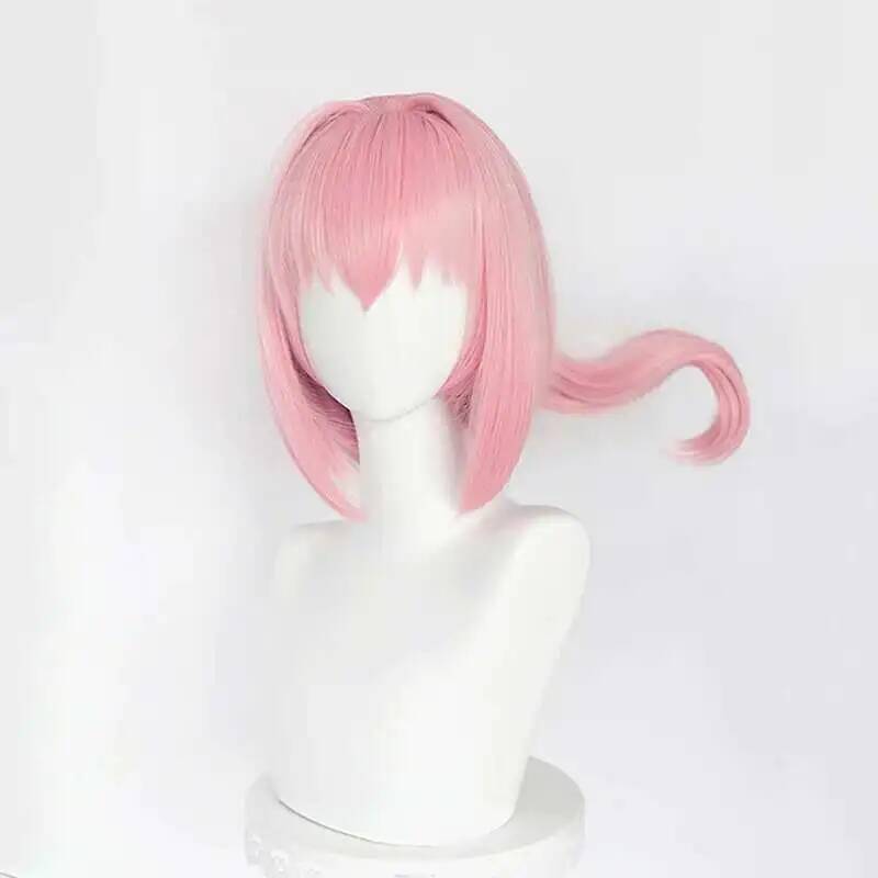 Uma Musume Haru Urara Cosplay  - Anime Cosplay Wig avis et prix