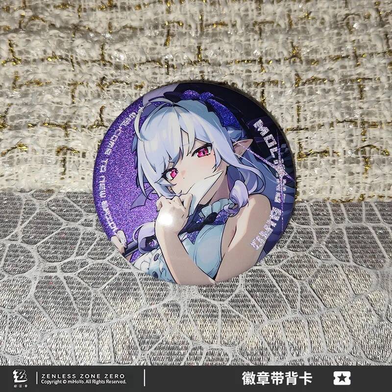 Zenless Zone Zero Vivian Bansh - Cosplay Zone Anime Friends avis et prix