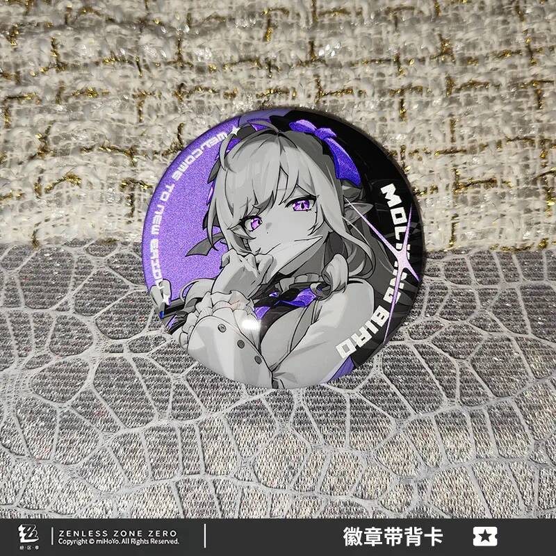 Zenless Zone Zero Vivian Bansh - Cosplay Zone Anime Friends avis et prix