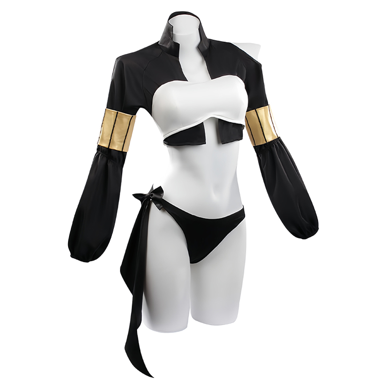 Costumes de cosplay Anime Mili - Anime Cosplay Youtube avis et prix