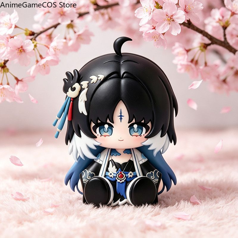 Figurine Anime Wuthering Waves - Costume Anime Cosplay avis et prix