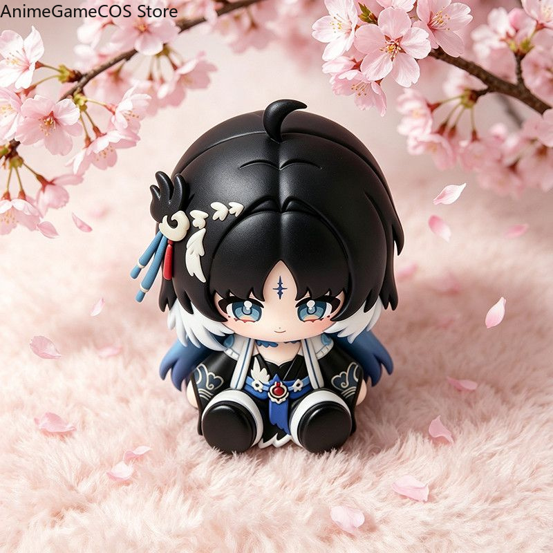 Figurine Anime Wuthering Waves - Costume Anime Cosplay avis et prix