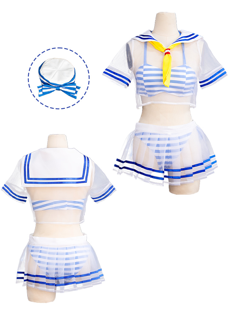 Costume de cosplay Re:Zero Rem - Anime Cosplay Re Zero avis et prix