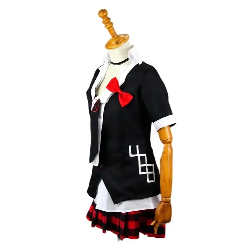 Costume de cosplay Danganronpa - Cosplay Anime Jjk avis et prix
