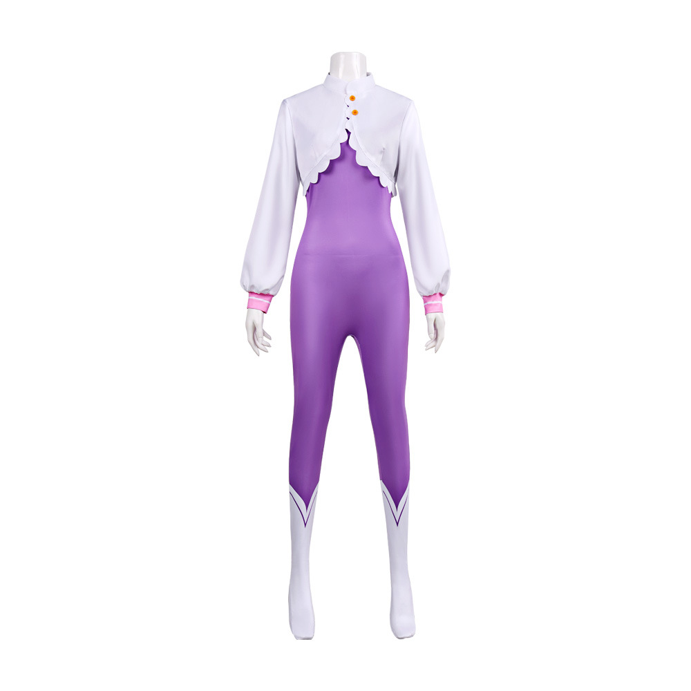 Costume Cosplay Emilia Saison  - Anime Cosplay Re Zero avis et prix