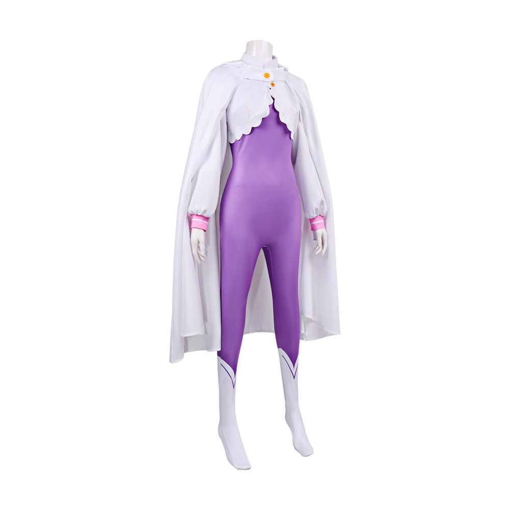 Costume Cosplay Emilia Saison  - Anime Cosplay Re Zero avis et prix