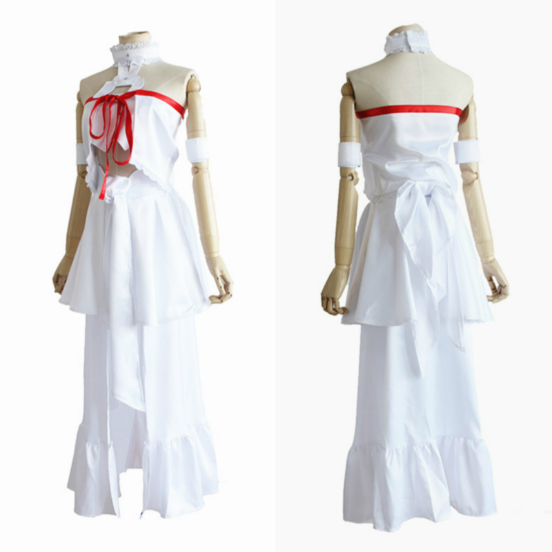 Costumes d'Halloween Anime Yuu - Sword Art Online Cape avis et prix