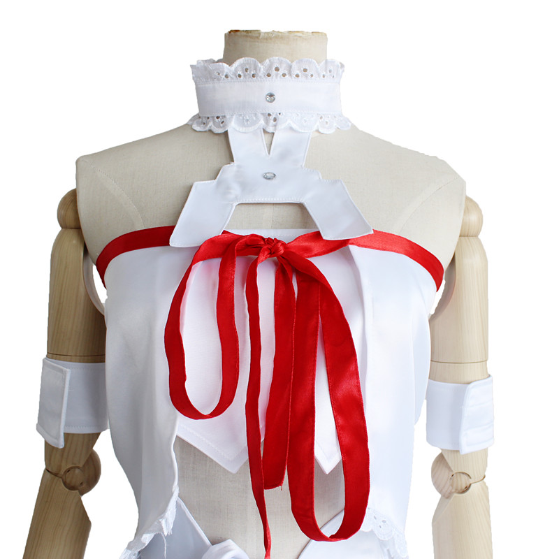 Costumes d'Halloween Anime Yuu - Sword Art Online Cape avis et prix
