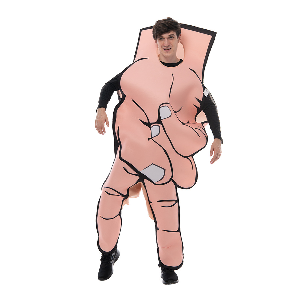 Costume de cosplay amusant pou - Anime Cosplay Outfit Ideas avis et prix