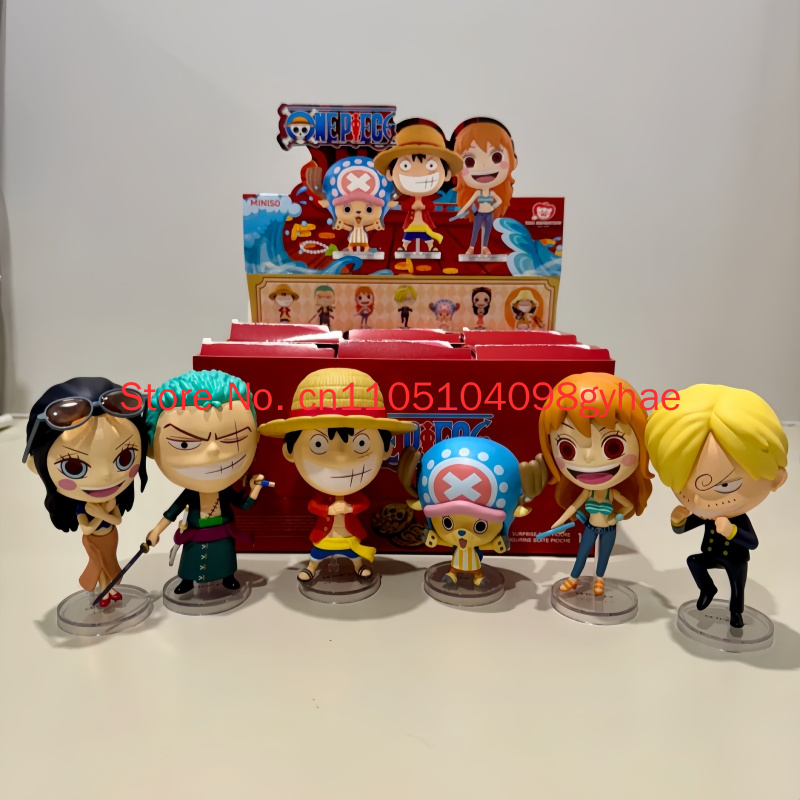 Nouvelle boîte mystère origina - One Piece Straw Hat avis et prix