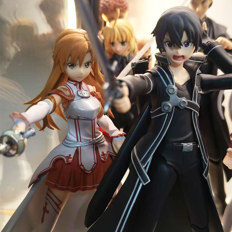 Sword Art Online Kirigaya Kazu - Sword Art Online Cape avis et prix