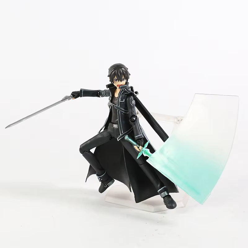 Sword Art Online Kirigaya Kazu - Sword Art Online Cape avis et prix