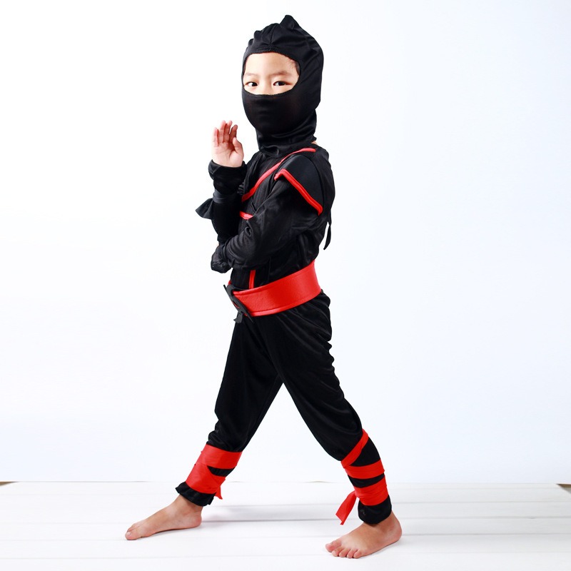 Costume de ninja de luxe pour  - Anime Cosplay Outfit Ideas avis et prix