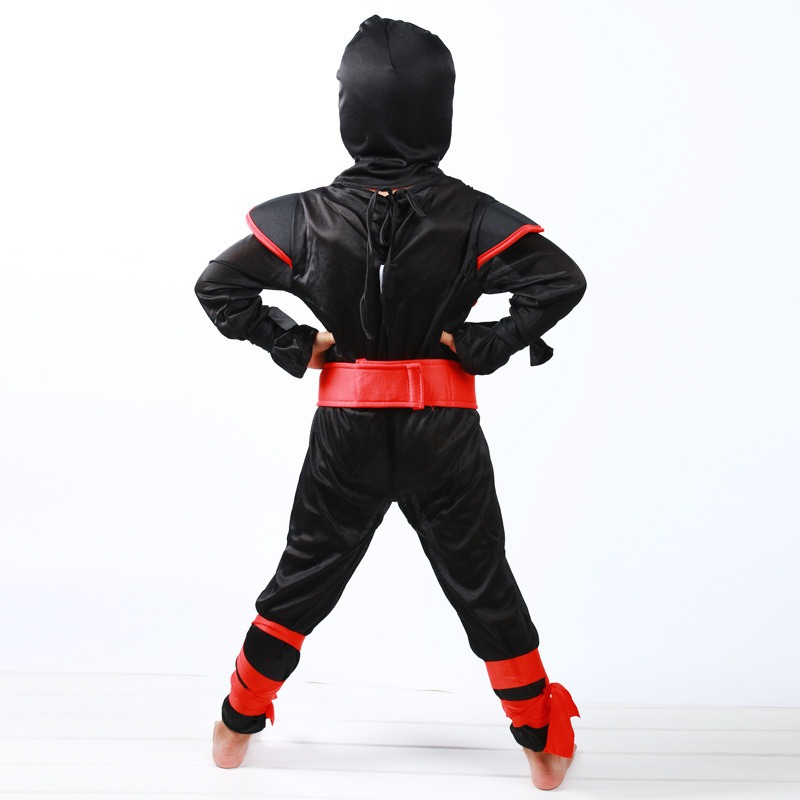 Costume de ninja de luxe pour  - Anime Cosplay Outfit Ideas avis et prix