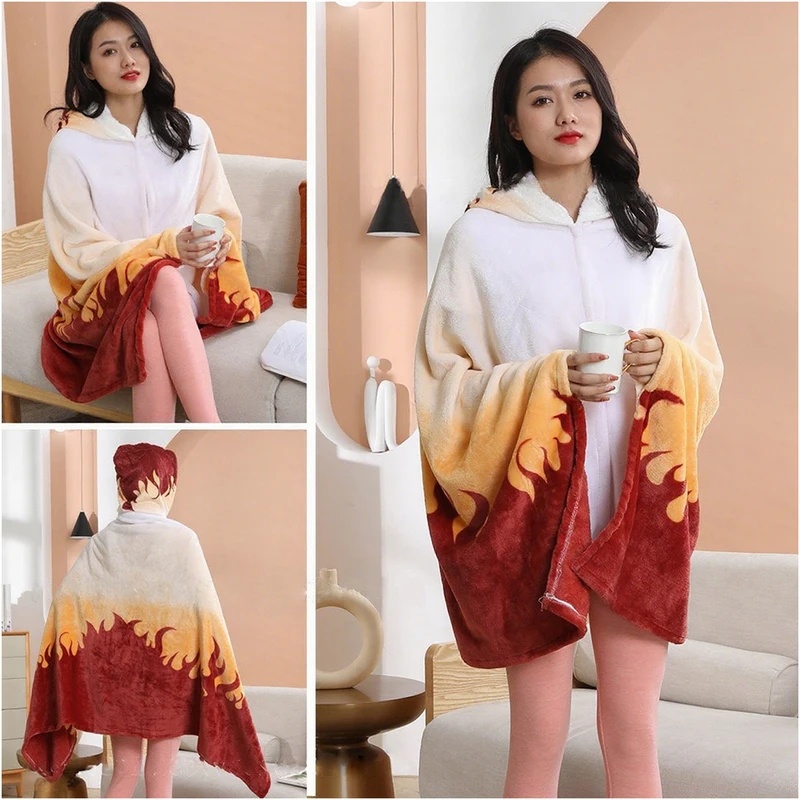 Ensemble Kimono Cosplay Anime  - Cosplay Anime Zenitsu avis et prix