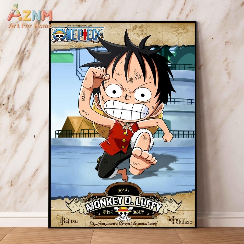 AZNM One Piece Tony Tony Chopp - One Piece Straw Hat avis et prix