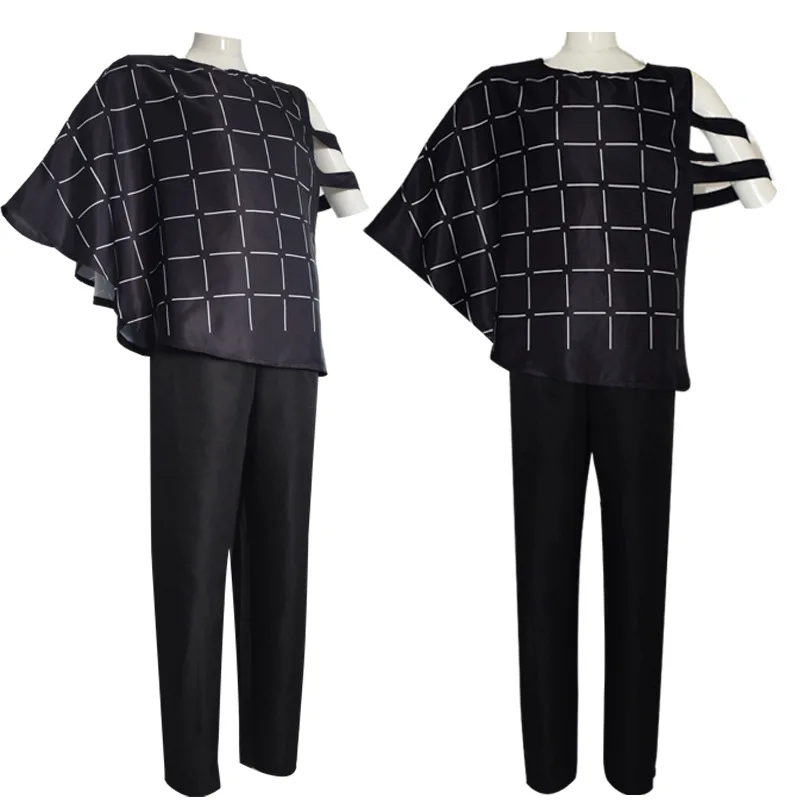 Costume de cosplay Mahito Anim - Cosplay Anime Jjk avis et prix