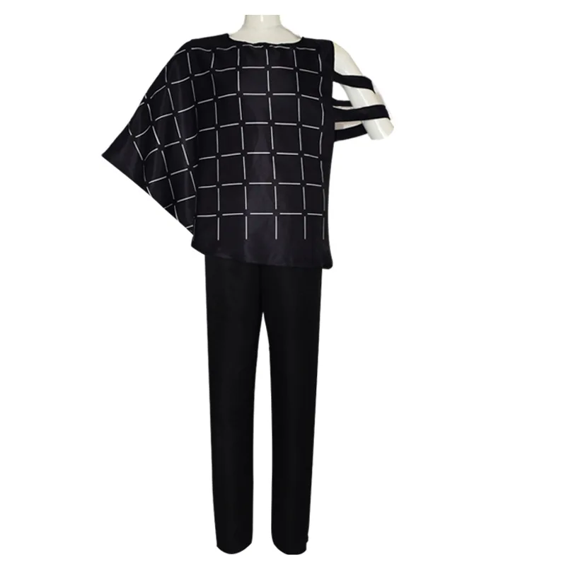 Costume de cosplay Mahito Anim - Cosplay Anime Jjk avis et prix