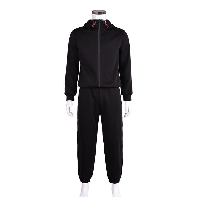 Costume de cosplay Anime JJK I - Cosplay Anime Jjk avis et prix