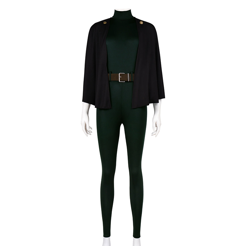 Costume de cosplay Anime JJK I - Cosplay Anime Jjk avis et prix